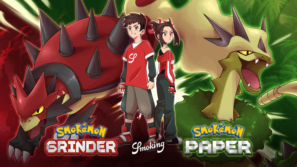 Wallpaper para campaña publicitaria en colaboración con varios artistas (RinkuuArt, KioRaka y WingsOfDragon).